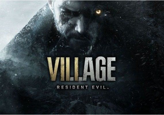 Resident Evil Village - RE VIII EN Global Xbox One/Series Digital Key
