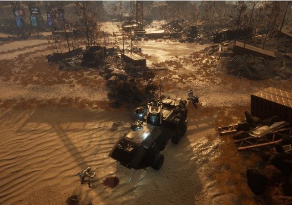 Red Solstice 2: Survivors - Season Pass DLC Global Steam Digital Key