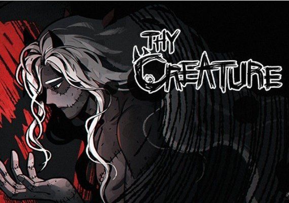 Thy Creature EN/JA/KO/RU/ZH Global Steam Digital Key