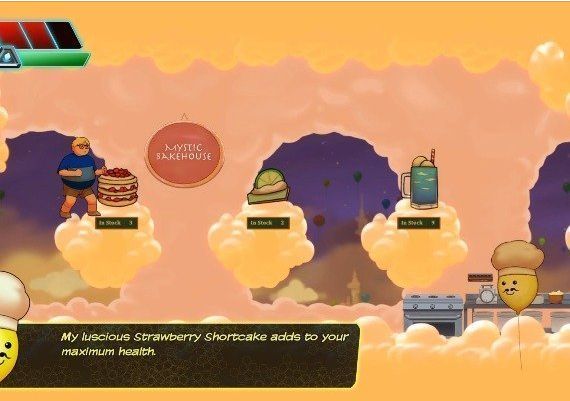 Adventures of Chris EN/DE/FR/PT/RU/ES Brazil Xbox One/Series Digital Key