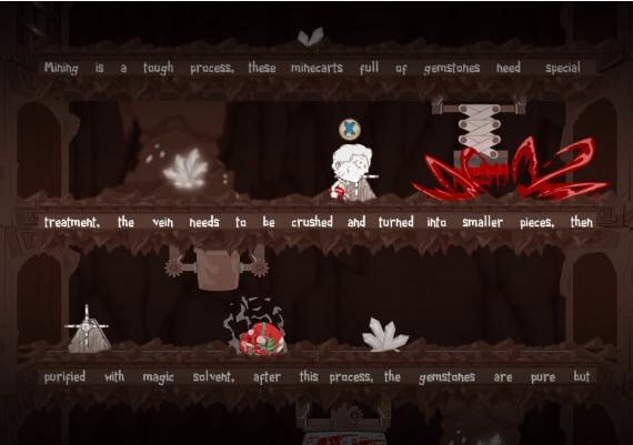 Haimrik EN/DE/FR/IT/RU/ES Global Steam Digital Key