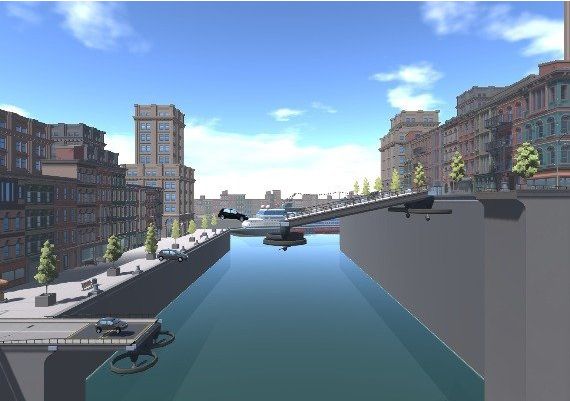 Bridge! 3 Global Steam Digital Key