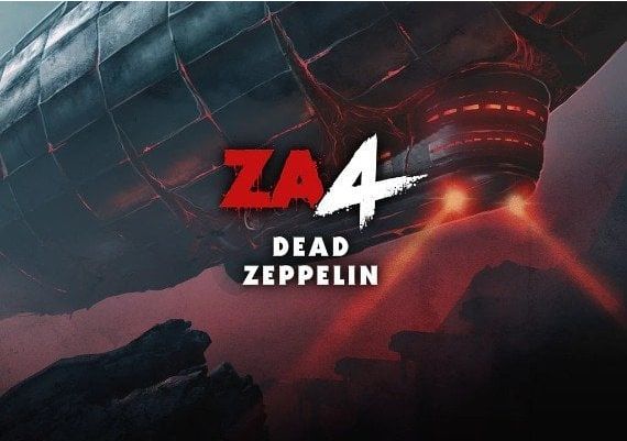Zombie Army 4: Dead War - Mission 6 - Dead Zeppelin DLC EN EU Xbox One/Series/Windows Digital Key