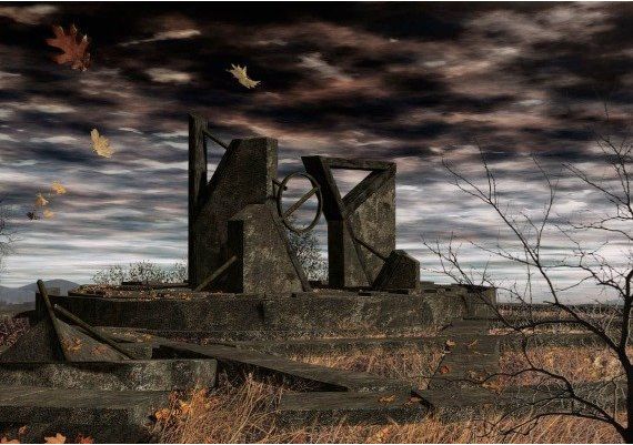 Necronomicon: The Dawning of Darkness EN/DE/FR/IT/PT/ES Global Steam Digital Key