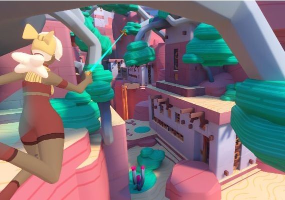 Windlands 2 EN Global Steam Digital Key