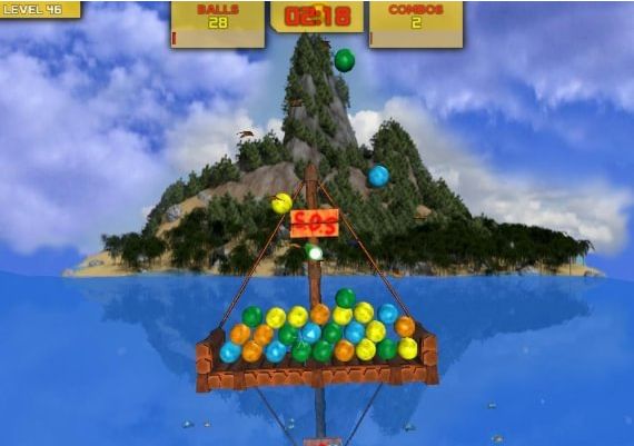 Match 3 Revolution EN/IT/ES Global Steam Digital Key