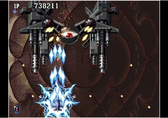 Aca Neogeo: Aero Fighters 2 EN Argentina Xbox One/Series Digital Key