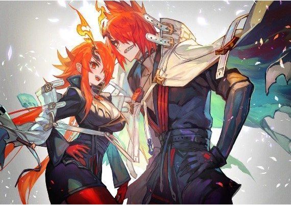 Maglam Lord EN/JA/KO/ZH Global Steam Digital Key