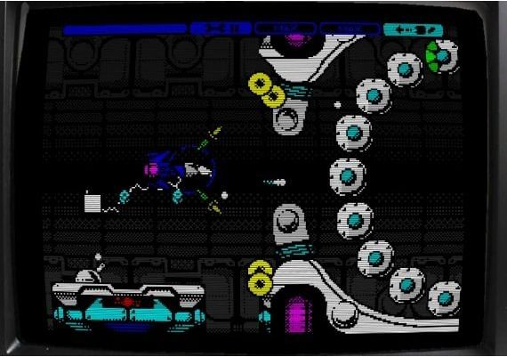 Z-Exemplar EN Global Steam Digital Key