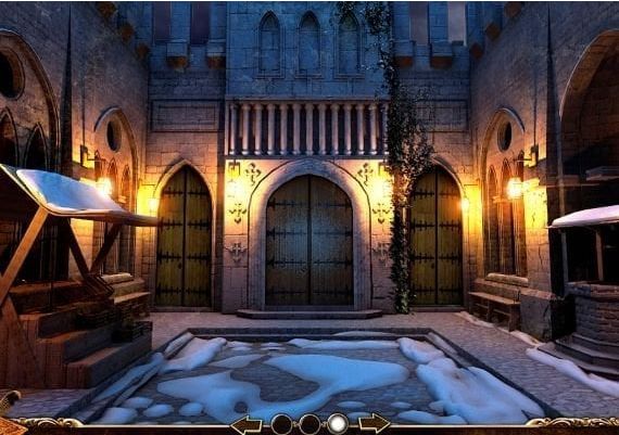 Where Angels Cry EN/DE/FR/IT/ES EU Nintendo Switch Digital Key