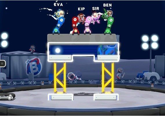 Bonkies EN Argentina Xbox One/Series Digital Key