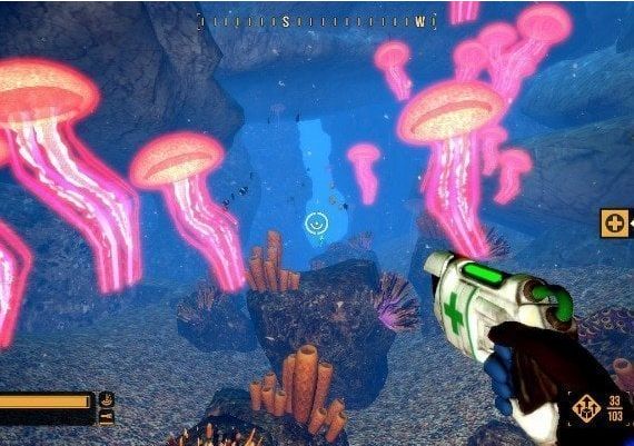 Deep Diving Adventures EU Xbox One/Series Digital Key