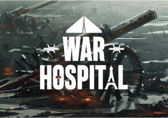 War Hospital EN Brazil Xbox Series Digital Key
