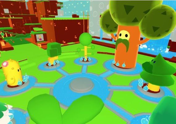 Woodle Tree 2: Deluxe + Global Steam Digital Key