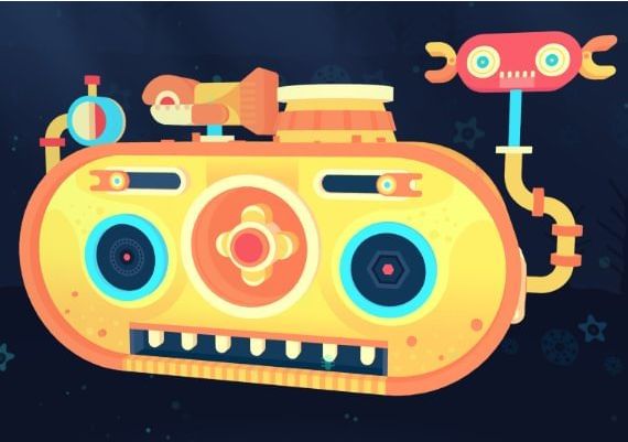 GNOG Global Steam Digital Key