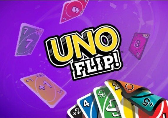 Uno: Uno Flip Theme DLC Global Ubisoft Connect Digital Key