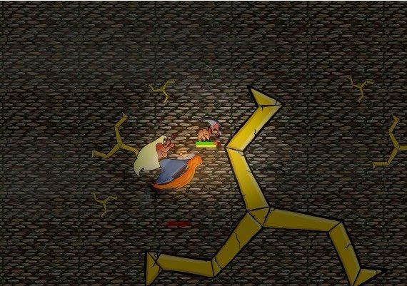 Eternal Step EN Global Steam Digital Key