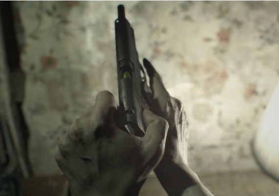 Resident Evil 7 Biohazard - Season Pass Global Steam Digital Key