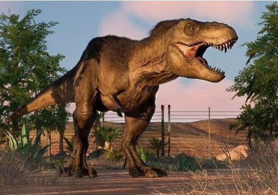 Jurassic World Evolution 2 - Dominion Bundle EN EU Xbox One/Series/Windows Digital Key