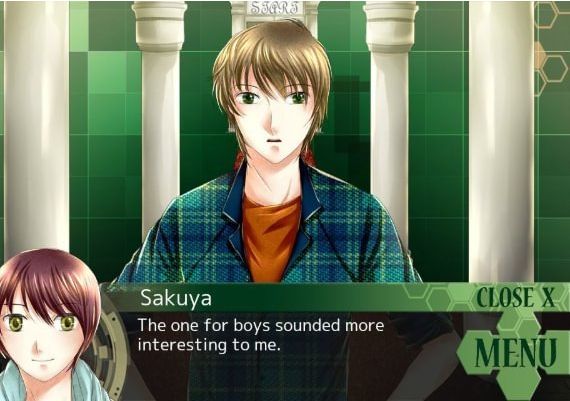 East Tower: Takashi - Volume 2 EN/DE/FR/JA Global Steam Digital Key