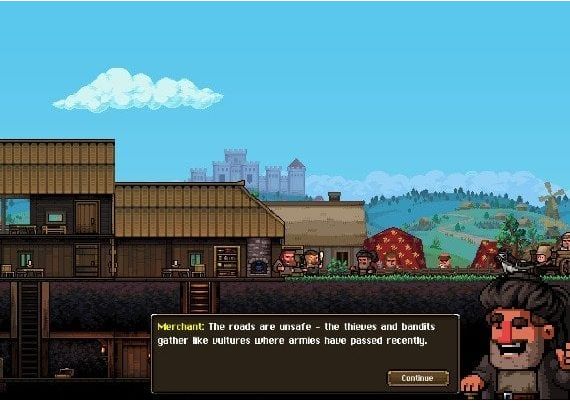 Anvil Saga Deluxe Edition EN/RU EU Steam Digital Key