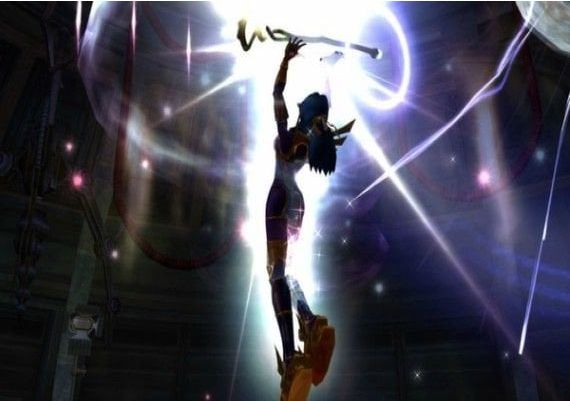 Sudeki EN/DE/FR/IT Global Steam Digital Key