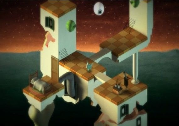 Back to Bed EU Steam Digital Key