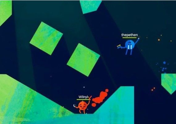 Rounds EN Argentina Xbox One/Series Digital Key