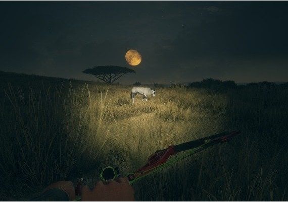 theHunter: Call of the Wild - High-Tech Hunting Pack DLC EU Steam Digital Key