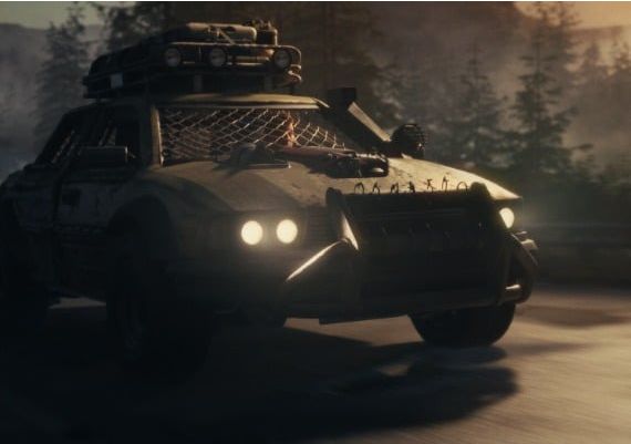 State of Decay 3 PRE-ORDER EN Global Xbox Series Digital Key