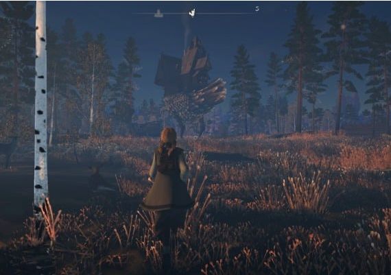 REKA EN/DE/FR/PL/RU/ES/UK Global Steam Digital Key