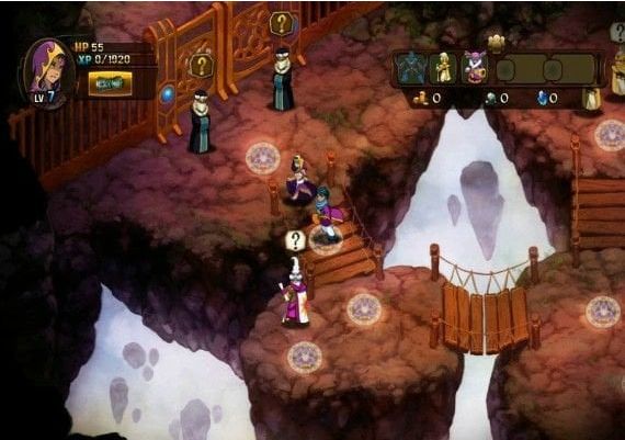 Might & Magic: Clash of Heroes Definitive Edition EN/DE/FR/IT Global Steam Digital Key