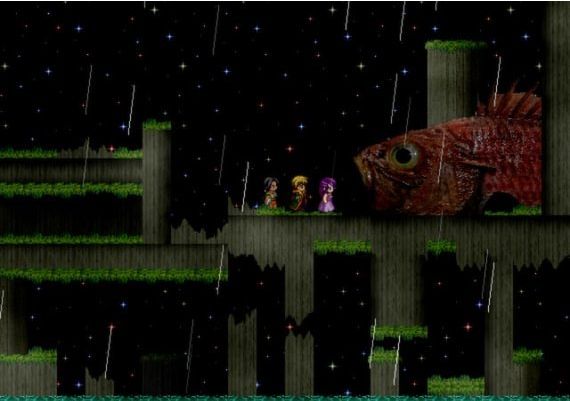 Millennium 4: Beyond Sunset EN Global Steam Digital Key