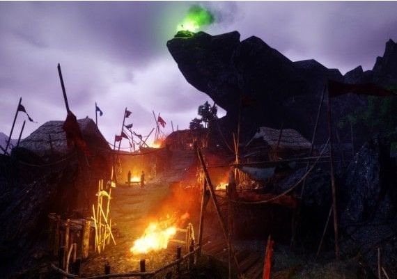 Risen 3: Titan Lords EN Global Steam Digital Key