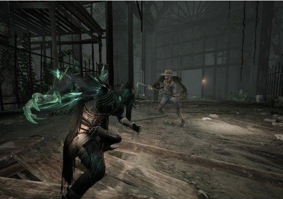 Thymesia Argentina Xbox Series Digital Key