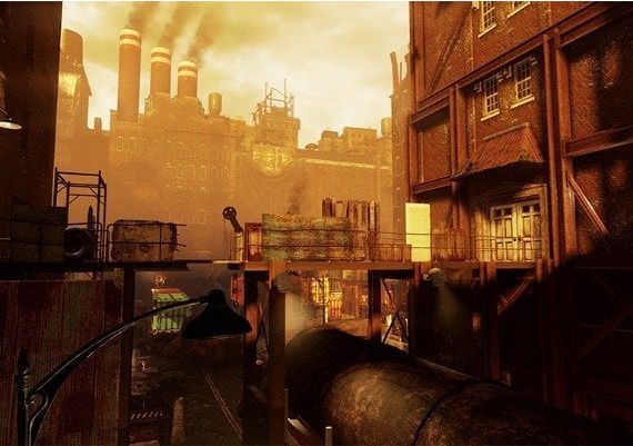 Fallout 76: The Pitt DLC Deluxe Edition EN United States Xbox One/Series Digital Key