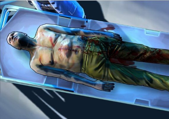 Cognition: An Erica Reed Thriller EN/DE/IT Global Steam Digital Key