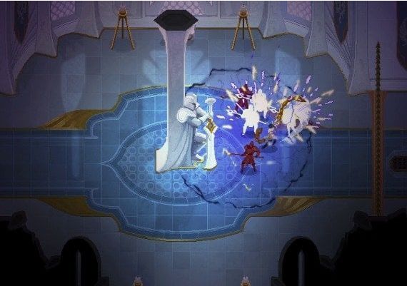 The Mageseeker: A League of Legends Story Deluxe Edition EN United States Xbox One/Series Digital Key