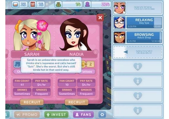 HunieCam Studio EN Global Steam Digital Key