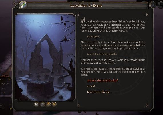 Thea 2: The Shattering EN Global Steam Digital Key