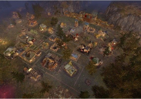 Surviving Franchise - Bundle EN/DE/FR/IT/PL/ES Brazil Xbox One/Series Digital Key