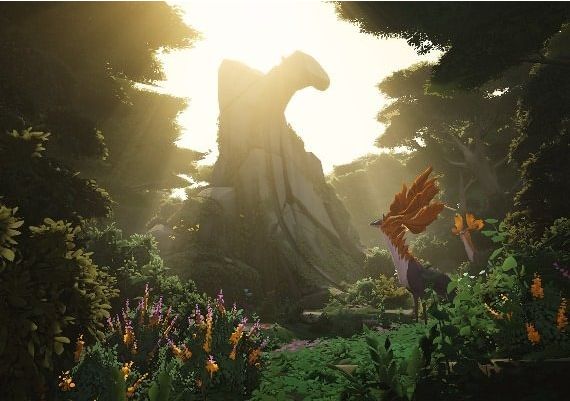 Everwild PRE-ORDER EN Global Xbox Series Digital Key