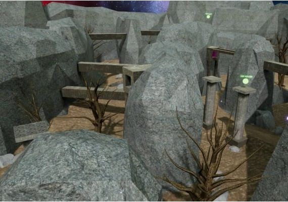 Sweaty Palms VR EN Global Steam Digital Key