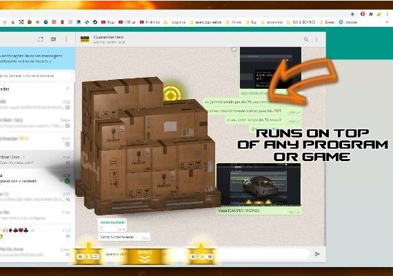 C-4 The Game EN Global Steam Digital Key