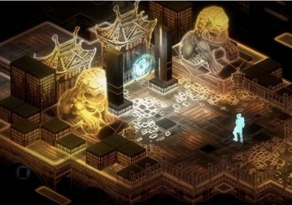 Shadowrun: Dragonfall - Director's Cut EN Argentina Xbox One/Series Digital Key