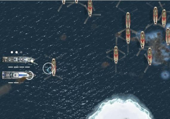 Battle Group 2 EN Global Steam Digital Key