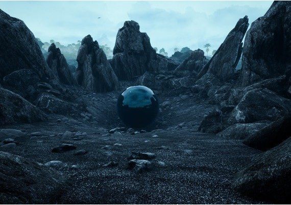 The Shore VR EN Global Steam Digital Key