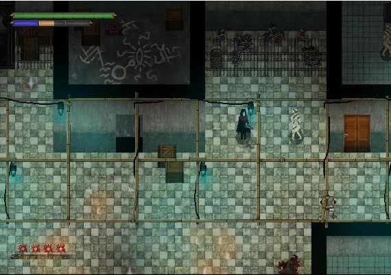 Skautfold: Into the Fray EN Global Steam Digital Key