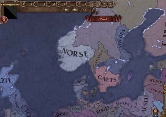 Europa Universalis IV: Art of War DLC EN/DE/FR/ES Global Steam Digital Key