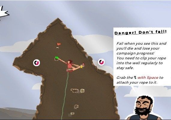 Tip Top: Don’t Fall! EN Argentina Xbox One Digital Key